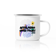 Load image into Gallery viewer, DigDeep x Kelsie Tyson Enamel Mug