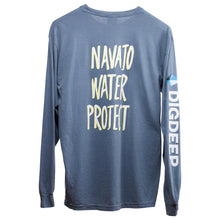 Load image into Gallery viewer, DigDeep Long Sleeve T-Shirt