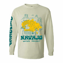 Load image into Gallery viewer, Navajo Water Project T-Shirt