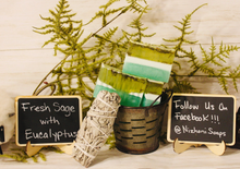 Load image into Gallery viewer, Nizhóní Soaps
