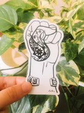 Load image into Gallery viewer, Olathe's Art Vinyl Stickers
