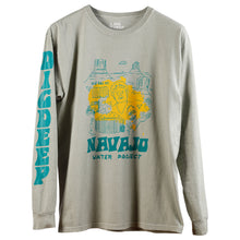 Load image into Gallery viewer, Navajo Water Project T-Shirt
