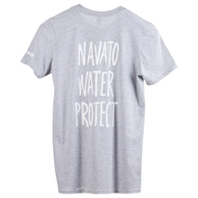 Load image into Gallery viewer, Navajo Water Project Short Sleeve T-Shirt
