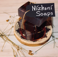 Load image into Gallery viewer, Nizhóní Soaps
