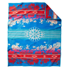 Load image into Gallery viewer, Emma Robbins' Gather Blanket
