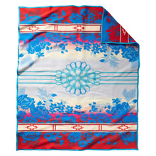 Load image into Gallery viewer, Emma Robbins' Gather Blanket
